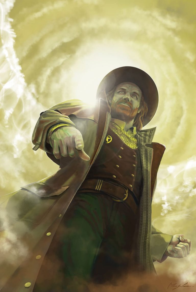 chuck norris vengeur et justicier